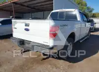 2011 Ford F-150 фото