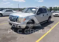 2011 Ford F-150 photo