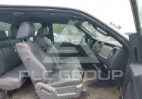 2011 Ford F-150 photo