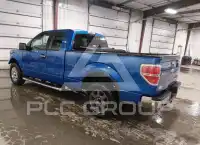2011 Ford F-150 фото