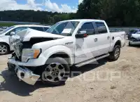 2011 Ford F-150 фото