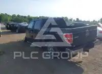 2011 Ford F-150 фото