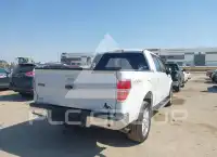 2011 Ford F-150 фото