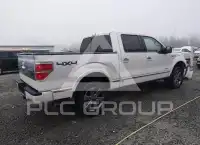 2011 Ford F-150 photo