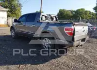 2011 Ford F-150 фото