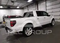 2011 Ford F-150 photo