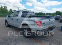 2011 Ford F-150 photo