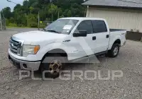 2011 Ford F-150 фото