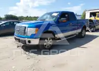 2011 Ford F-150 фото