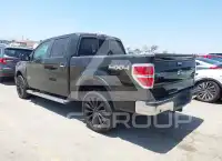 2011 Ford F-150 photo