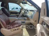 2011 Ford F-150 фото