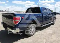 2011 Ford F-150 фото