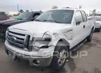 2011 Ford F-150 photo