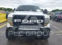 2011 Ford F-150 photo