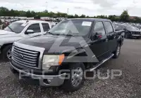 2011 Ford F-150 фото