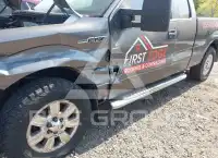 2011 Ford F-150 фото