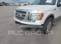 2011 Ford F-150 фото
