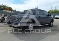 2011 Ford F-150 фото