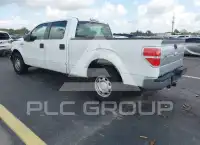 2011 Ford F-150 фото