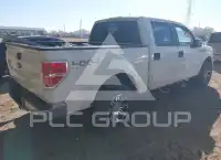 2011 Ford F-150 photo