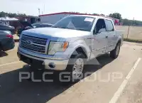 2011 Ford F-150 фото