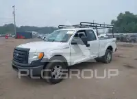 2011 Ford F-150 photo
