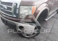 2011 Ford F-150 фото