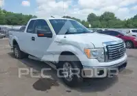 2011 Ford F-150 фото
