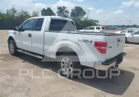 2011 Ford F-150 фото