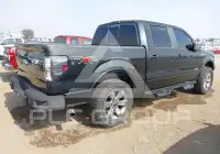 2011 Ford F-150 фото