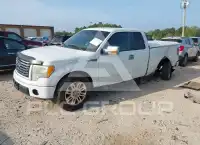 2011 Ford F-150 фото