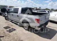 2011 Ford F-150 photo