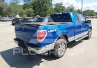 2011 Ford F-150 фото