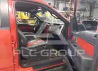 2011 Ford F-150 фото