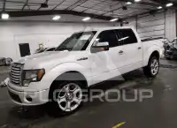 2011 Ford F-150 photo