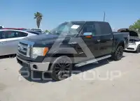 2011 Ford F-150 photo
