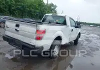 2011 Ford F-150 фото