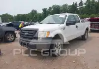 2011 Ford F-150 photo