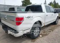 2011 Ford F-150 фото