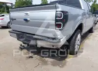 2011 Ford F-150 photo