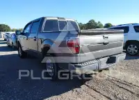2011 Ford F-150 фото