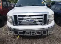 2011 Ford F-150 фото