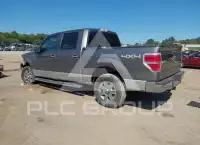 2011 Ford F-150 photo