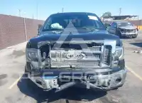 2011 Ford F-150 photo