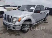 2011 Ford F-150 фото