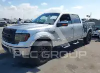 2011 Ford F-150 фото