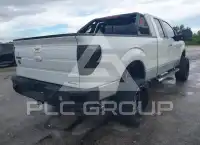 2011 Ford F-150 photo