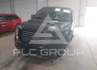 2011 Ford F-150 фото