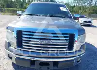 2011 Ford F-150 фото