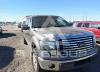 2011 Ford F-150 фото